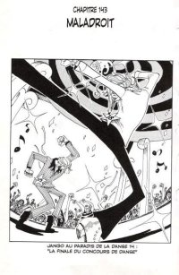 BUY NEW one piece - 189275 Premium Anime Print Poster